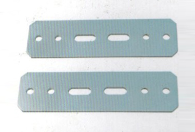 橫豎龍骨平板連接件